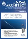 The Naval Architect Sept 2019